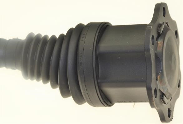 Buy GKN-Spidan 36190 at a low price in United Arab Emirates!