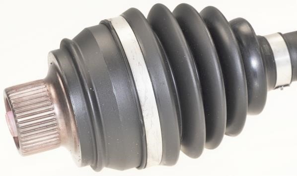 Drive shaft GKN-Spidan 36193