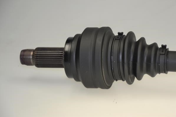 Drive shaft GKN-Spidan 36377
