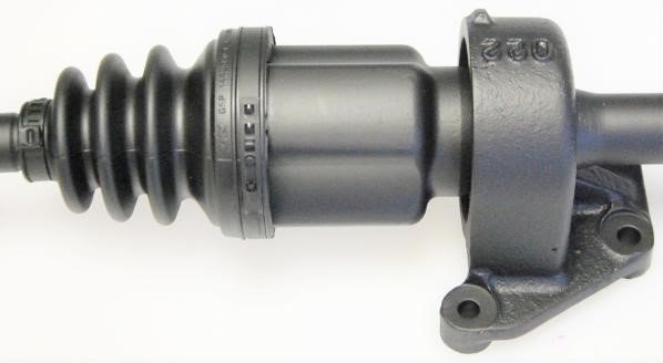 Drive shaft GKN-Spidan 36495