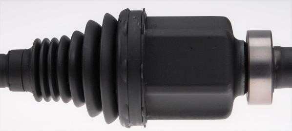 Drive shaft GKN-Spidan 36549