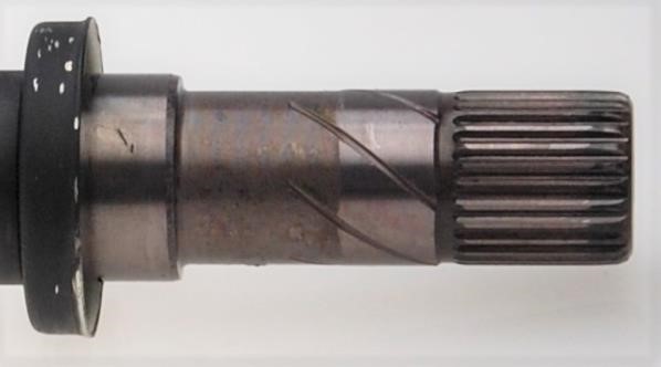 Buy GKN-Spidan 36549 at a low price in United Arab Emirates!