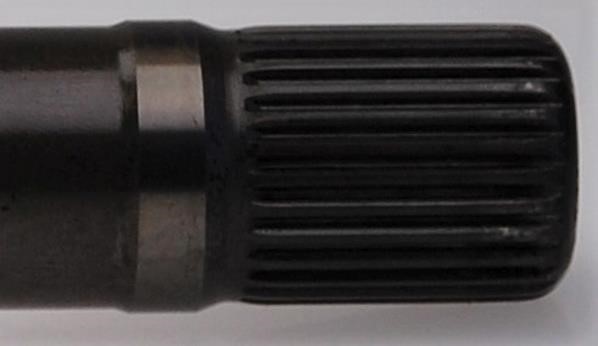Buy GKN-Spidan 36649 at a low price in United Arab Emirates!