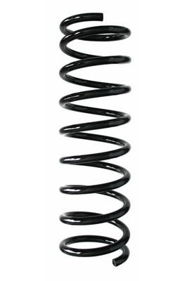 GKN-Spidan 48693 Suspension spring front 48693