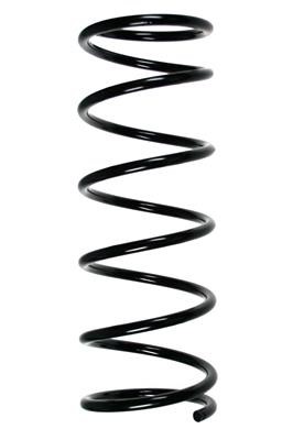 GKN-Spidan 49176 Suspension spring front 49176