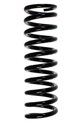 GKN-Spidan 49228 Suspension spring front 49228