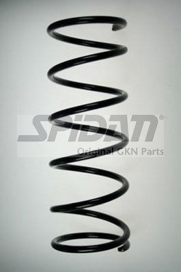 GKN-Spidan 49522 Suspension spring front 49522