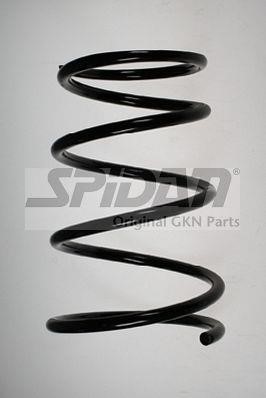 GKN-Spidan 49534 Suspension spring front 49534