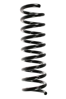 GKN-Spidan 49727 Suspension spring front 49727