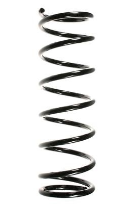 GKN-Spidan 49757 Coil Spring 49757