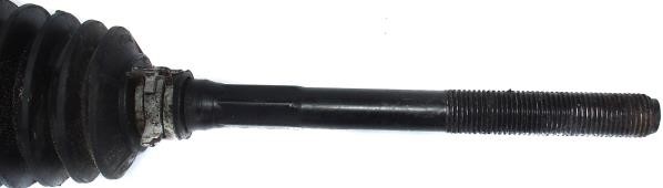 Power Steering GKN-Spidan 51539