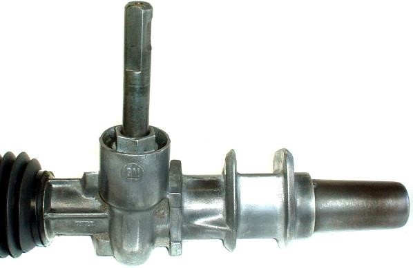 Steering rack without power steering GKN-Spidan 51653