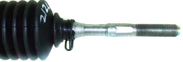 Steering rack without power steering GKN-Spidan 51712