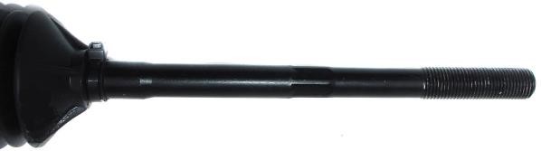 Steering rack without power steering GKN-Spidan 51754