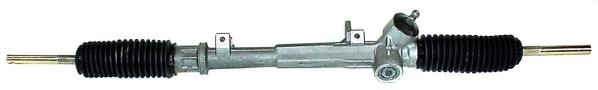 GKN-Spidan 51811 Steering rack without power steering 51811