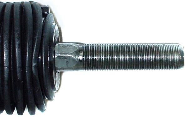 Power Steering GKN-Spidan 52147