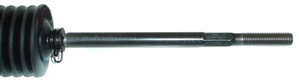 Steering rack without power steering GKN-Spidan 52235