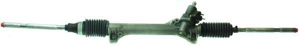 GKN-Spidan 52306 Power Steering 52306