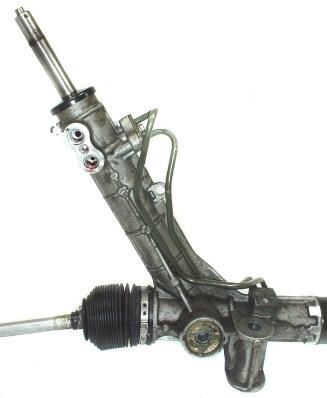 Power Steering GKN-Spidan 52345