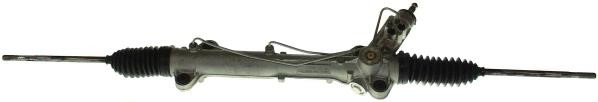 Rack and pinion steering Mercedes Sprinter: 52478 GKN-Spidan Power Steering