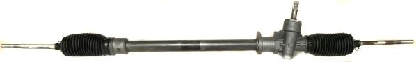 GKN-Spidan 52521 Steering rack without power steering 52521