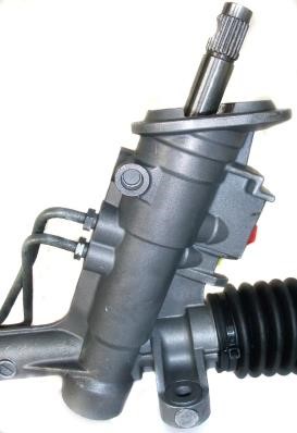 Power Steering GKN-Spidan 52532