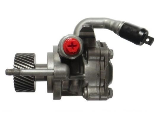 Hydraulic Pump, steering system GKN-Spidan 52595