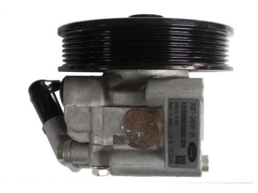 Hydraulic Pump, steering system GKN-Spidan 52599