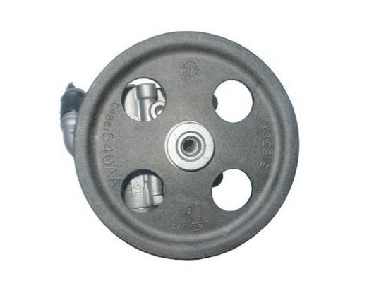 Hydraulic Pump, steering system GKN-Spidan 52601