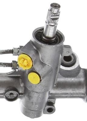 Power Steering GKN-Spidan 52650