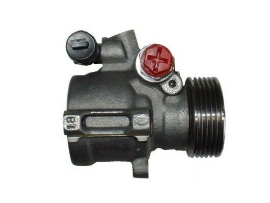 Hydraulic Pump, steering system GKN-Spidan 53502