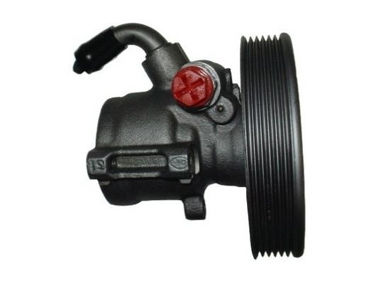 Hydraulic Pump, steering system GKN-Spidan 53503