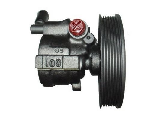 Hydraulic Pump, steering system GKN-Spidan 53504