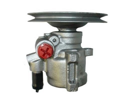 Hydraulic Pump, steering system GKN-Spidan 53506