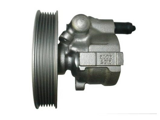 Hydraulic Pump, steering system GKN-Spidan 53531