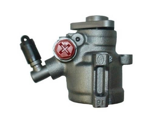 Hydraulic Pump, steering system GKN-Spidan 53536