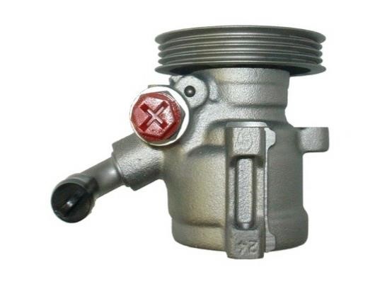 Hydraulic Pump, steering system GKN-Spidan 53552