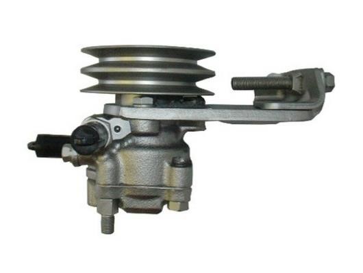 Hydraulic Pump, steering system GKN-Spidan 53559