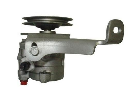 Hydraulic Pump, steering system GKN-Spidan 53562