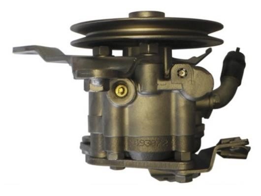 Hydraulic Pump, steering system GKN-Spidan 53572