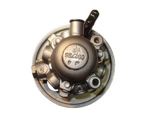 Hydraulic Pump, steering system GKN-Spidan 53576