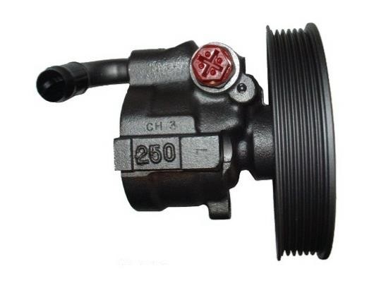 Hydraulic Pump, steering system GKN-Spidan 53588