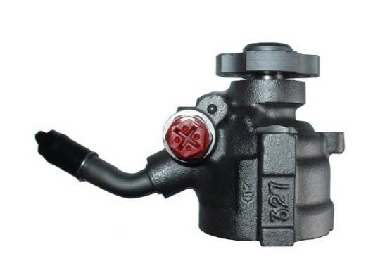 Hydraulic Pump, steering system GKN-Spidan 53608