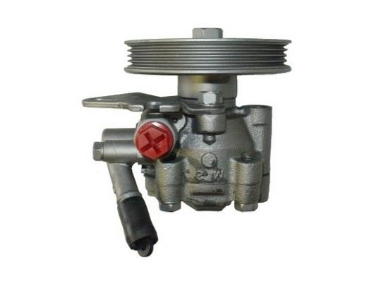 Hydraulic Pump, steering system GKN-Spidan 53609