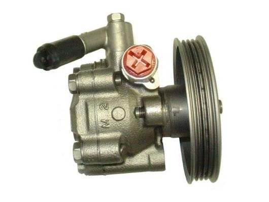 Hydraulic Pump, steering system GKN-Spidan 53618
