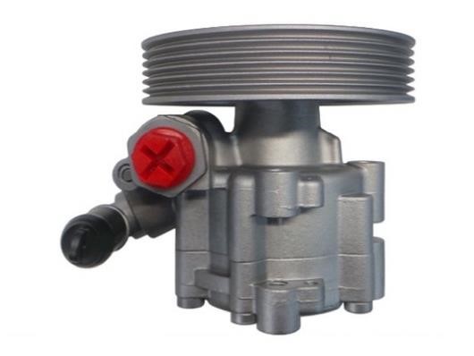 Hydraulic Pump, steering system GKN-Spidan 53655