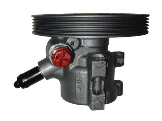 Hydraulic Pump, steering system GKN-Spidan 53661