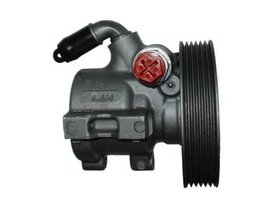 GKN-Spidan 53662 Hydraulic Pump, steering system 53662