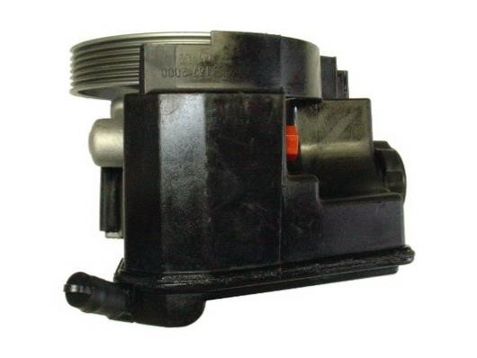 Hydraulic Pump, steering system GKN-Spidan 53671