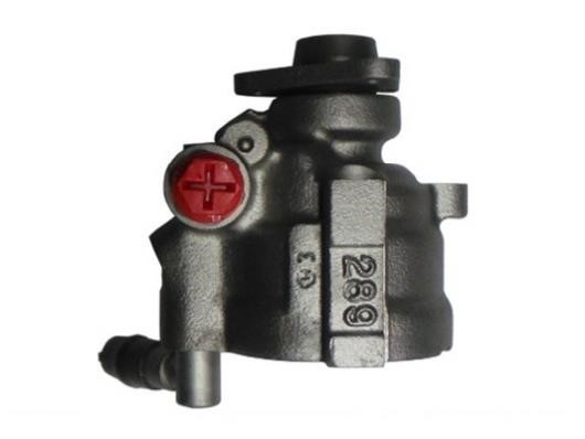 Hydraulic Pump, steering system GKN-Spidan 53683